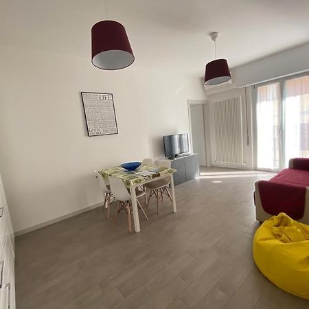 Gianluca Apartments 7A Finale Ligure Exterior photo
