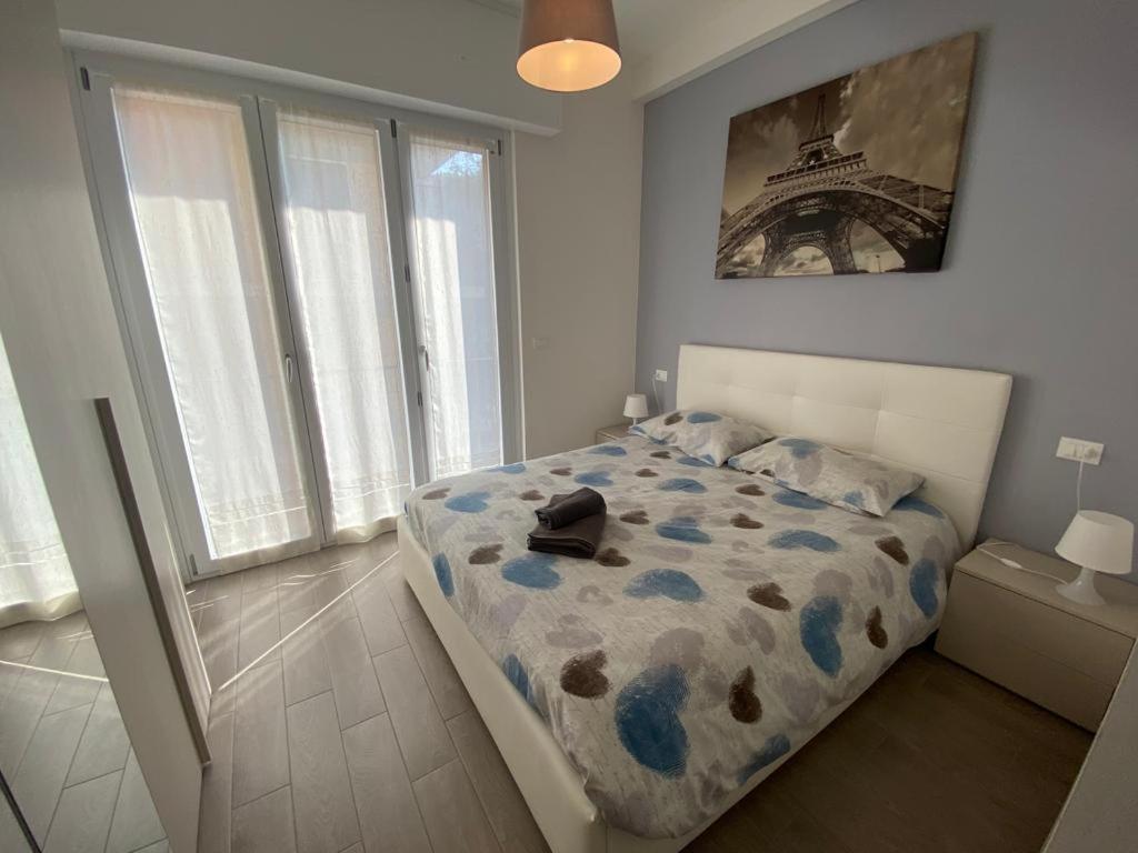 Gianluca Apartments 7A Finale Ligure Exterior photo